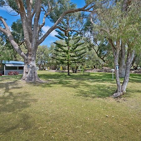 Acclaim Rose Gardens Beachside Holiday Park ألباني المظهر الخارجي الصورة