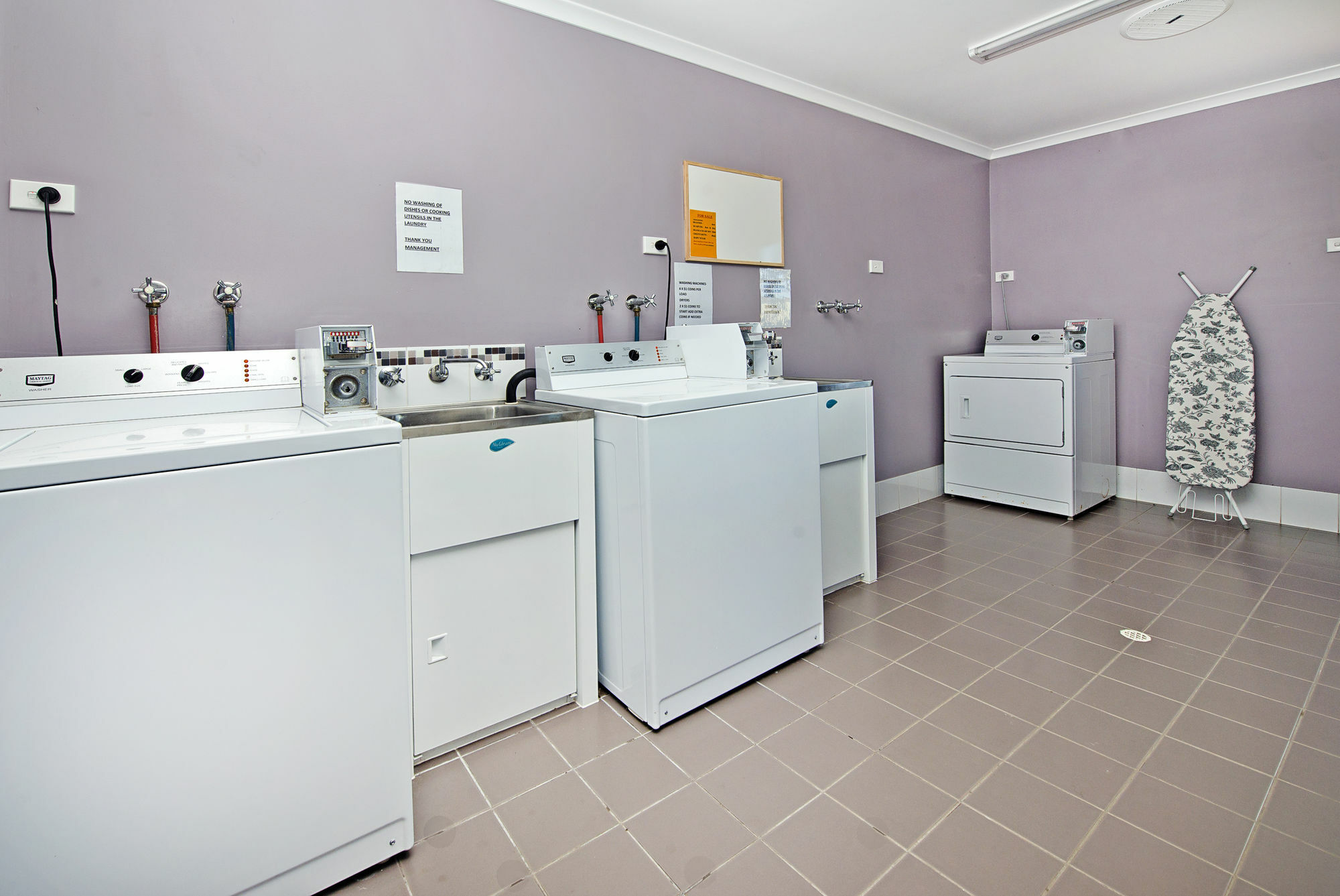 Acclaim Rose Gardens Beachside Holiday Park ألباني المظهر الخارجي الصورة
