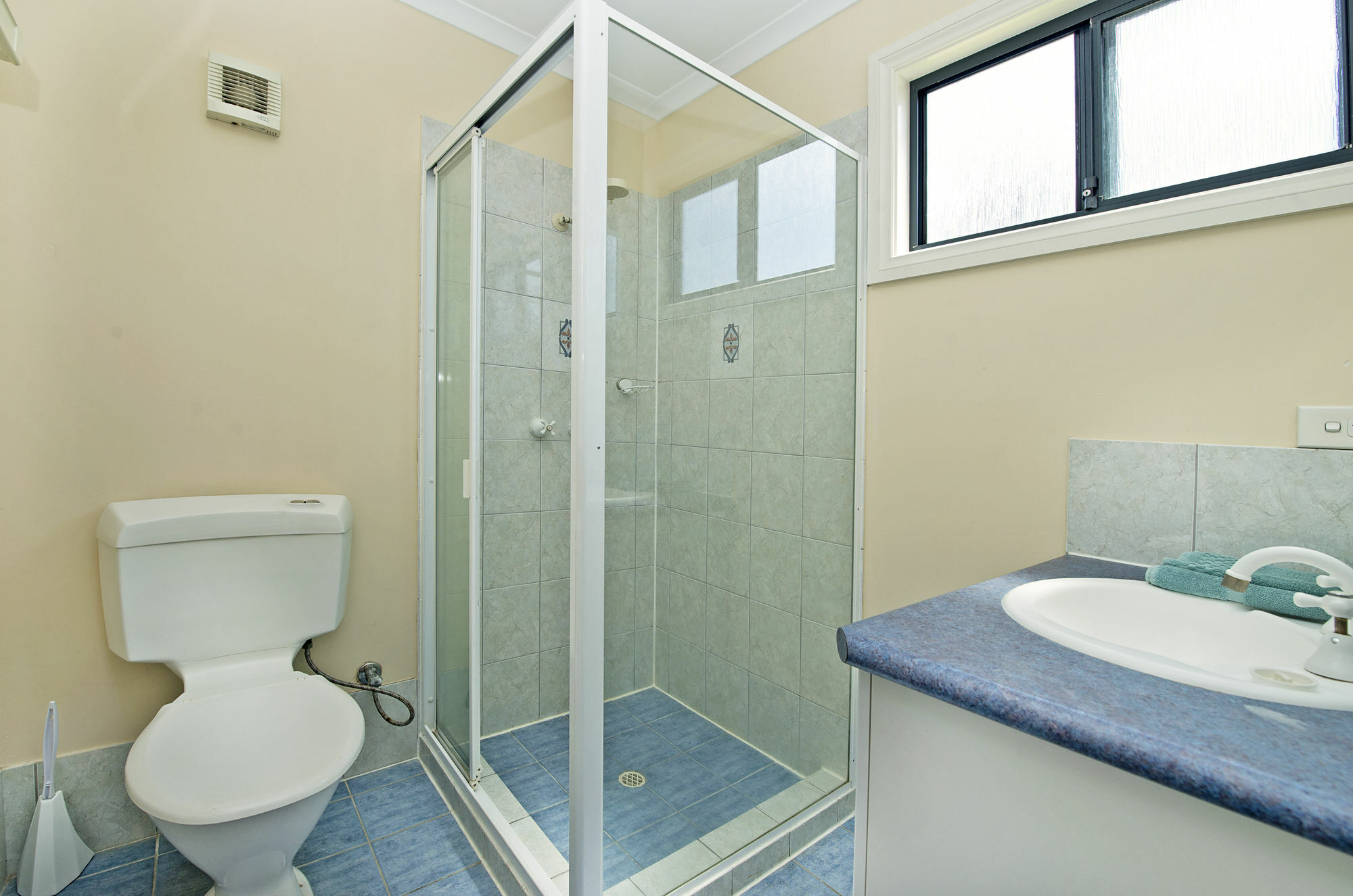 Acclaim Rose Gardens Beachside Holiday Park ألباني المظهر الخارجي الصورة